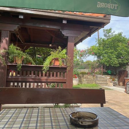 Apartments Portoroz Ngoại thất bức ảnh