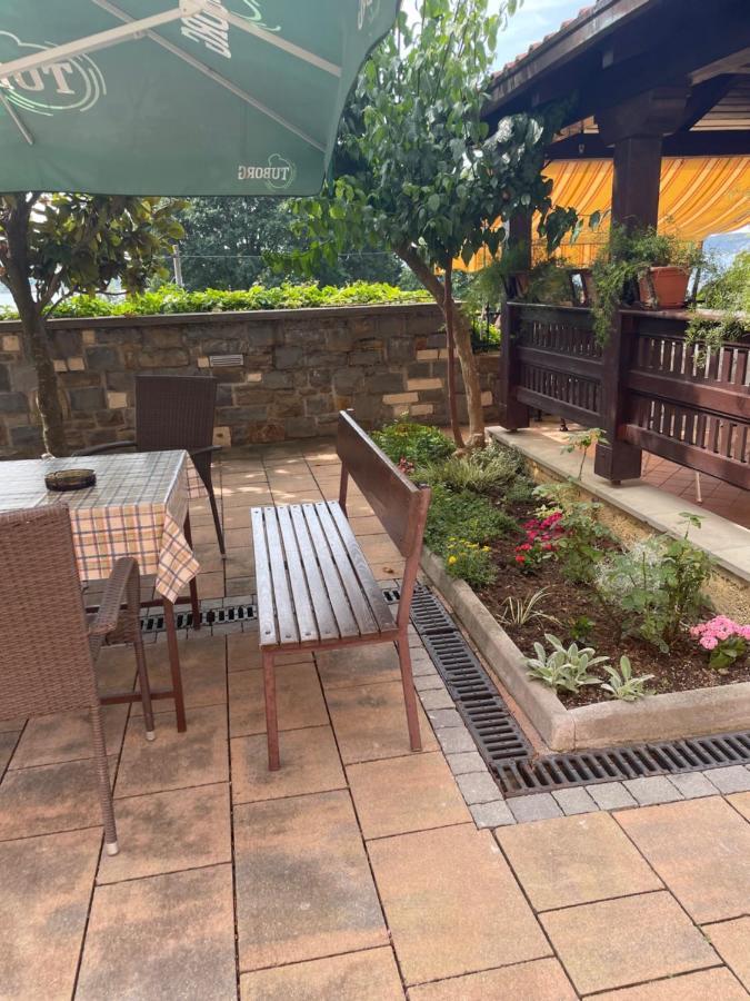 Apartments Portoroz Ngoại thất bức ảnh