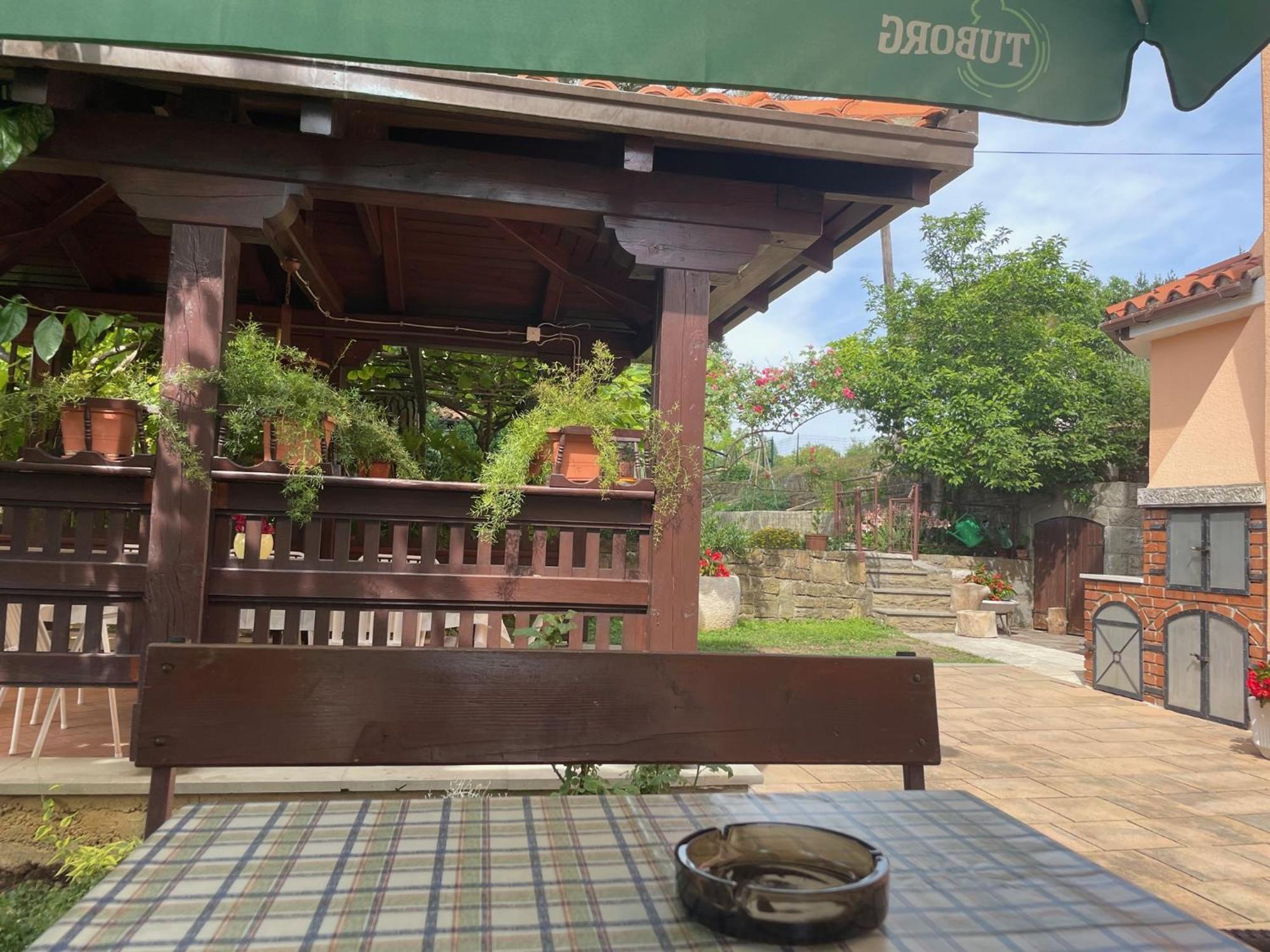 Apartments Portoroz Ngoại thất bức ảnh