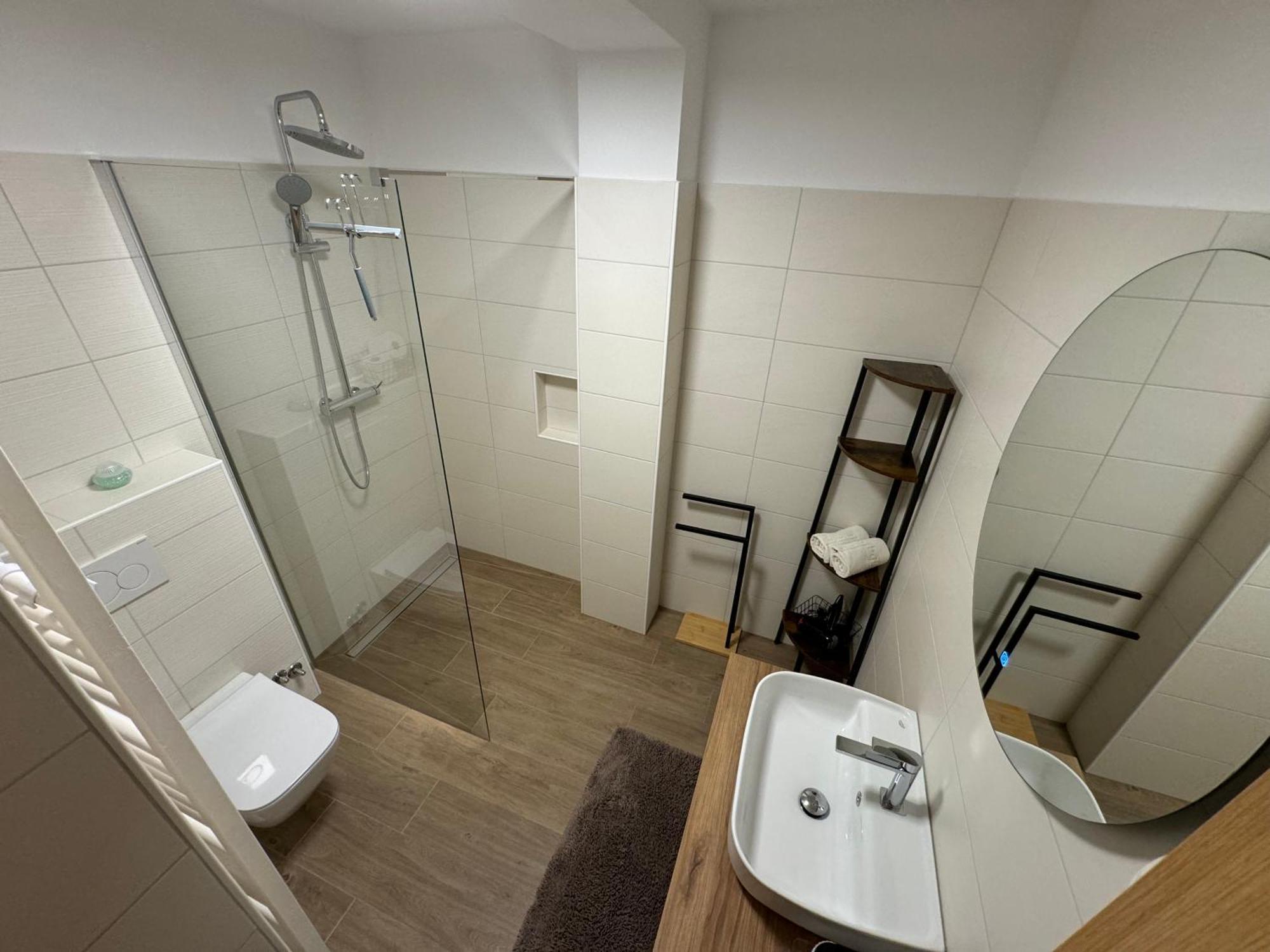 Apartments Portoroz Ngoại thất bức ảnh