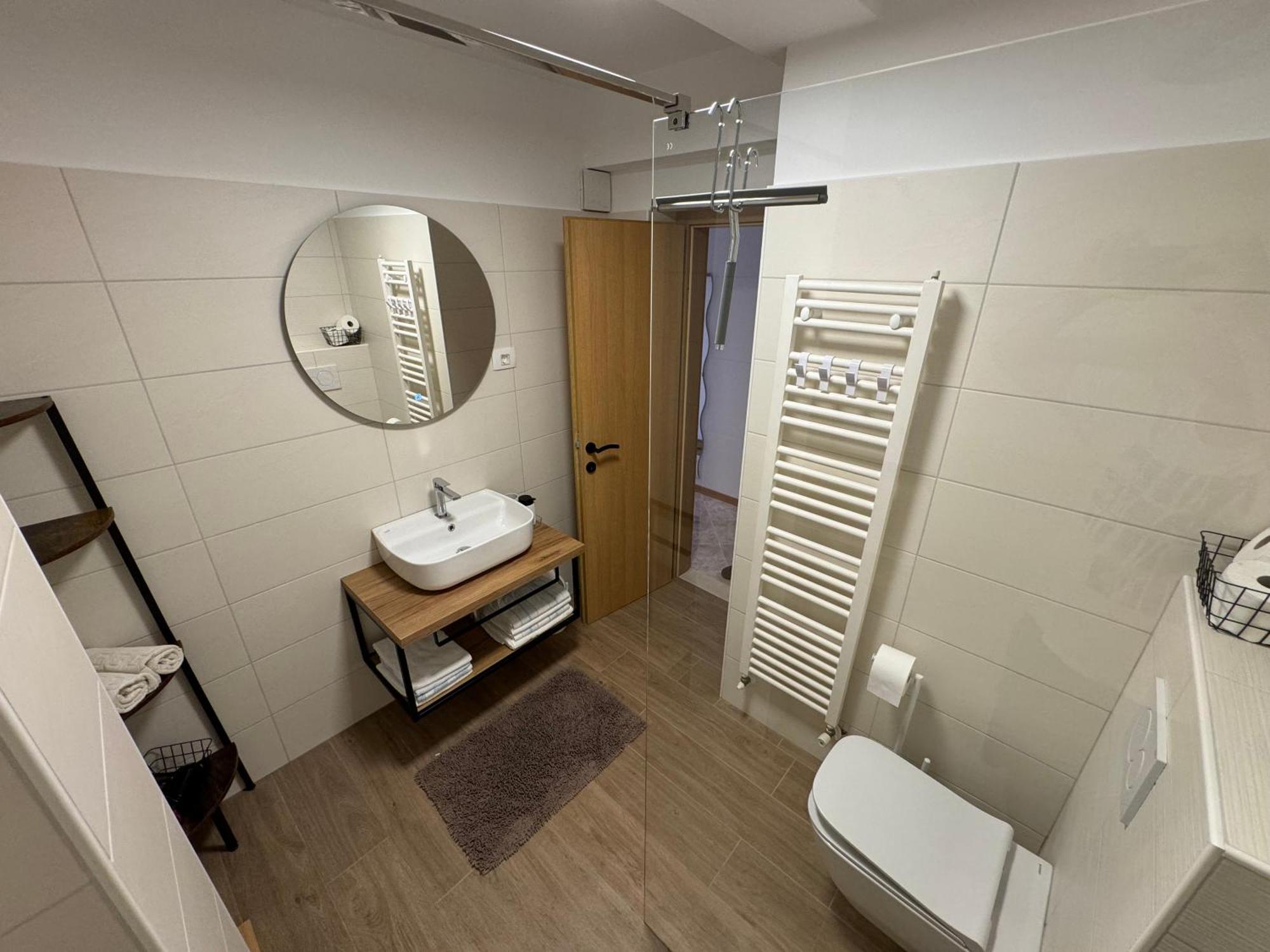 Apartments Portoroz Ngoại thất bức ảnh