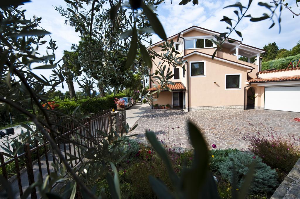 Apartments Portoroz Ngoại thất bức ảnh